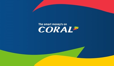 Coral Bet Online Uk