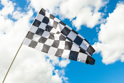 Chequered Flag