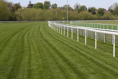 Racecourse Track