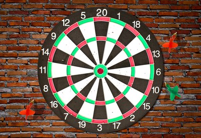 Darts Form