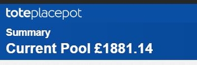 Placepot Pool