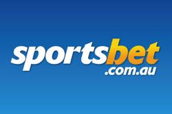 Sportsbet logo